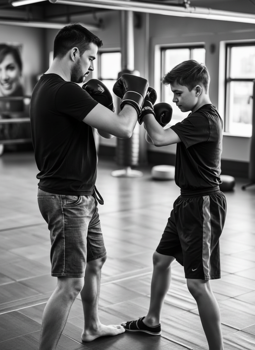 SCHEDULE YOUR FIRST VISIT